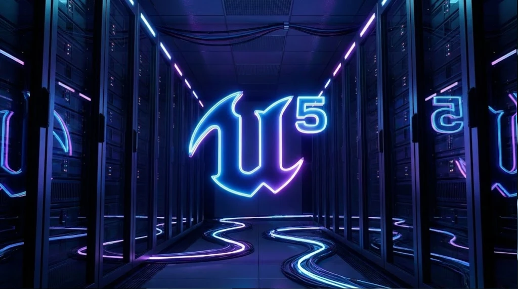 Unreal Engine 5.4: Rewolucja w Animacji