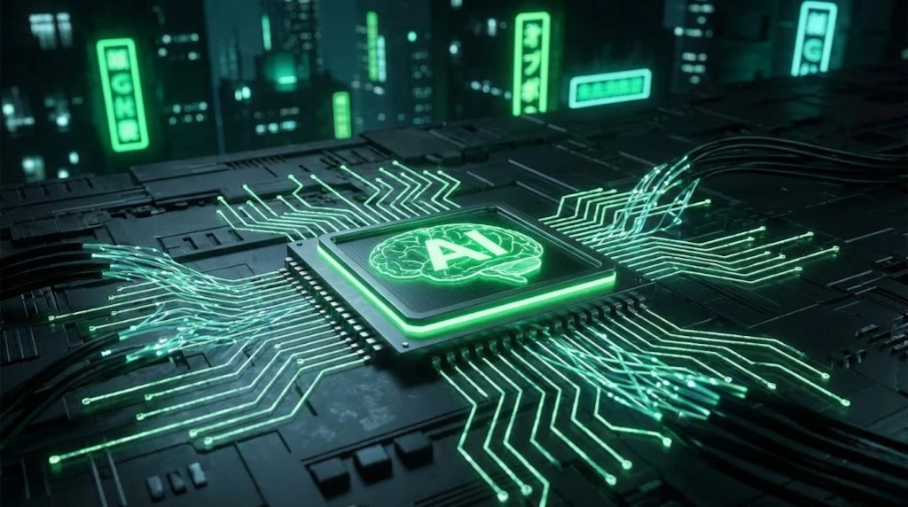 AI w Game Devie: Zagrożenie czy Szansa?